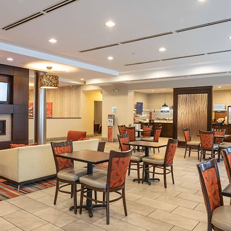 Holiday Inn Express & Suites Columbus - Easton Area By Ihg Gahanna Dış mekan fotoğraf