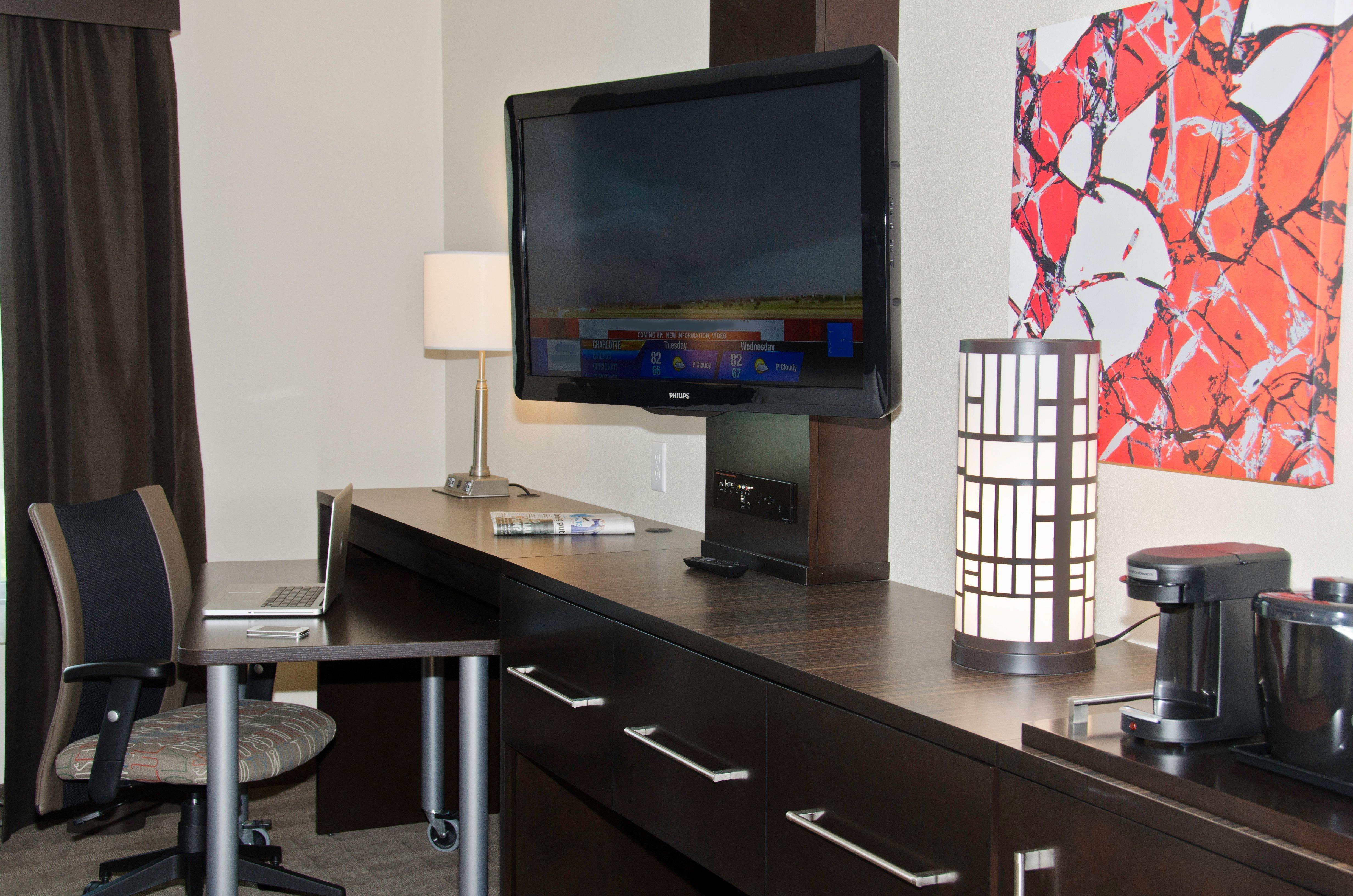 Holiday Inn Express & Suites Columbus - Easton Area By Ihg Gahanna Oda fotoğraf