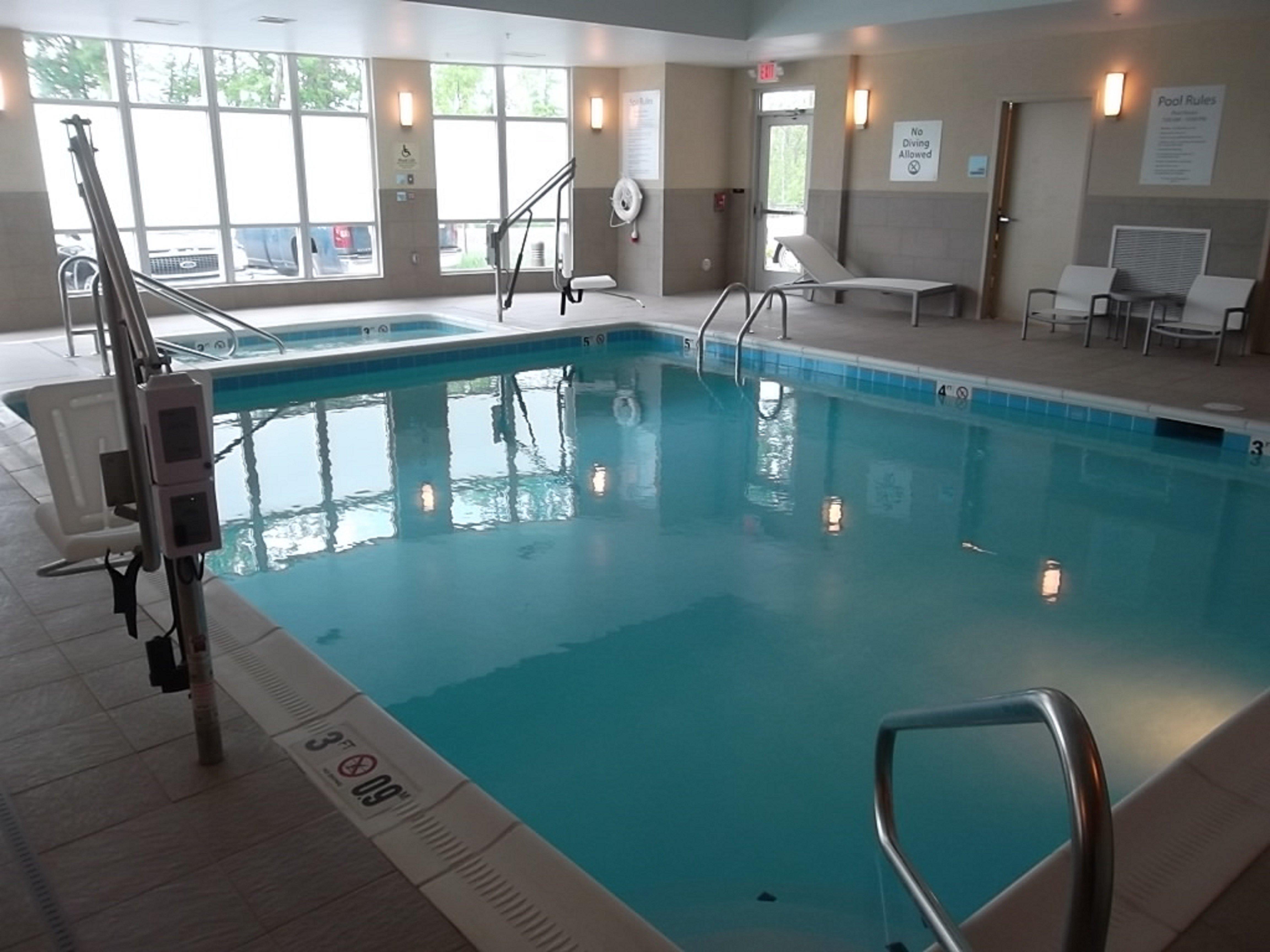 Holiday Inn Express & Suites Columbus - Easton Area By Ihg Gahanna Dış mekan fotoğraf