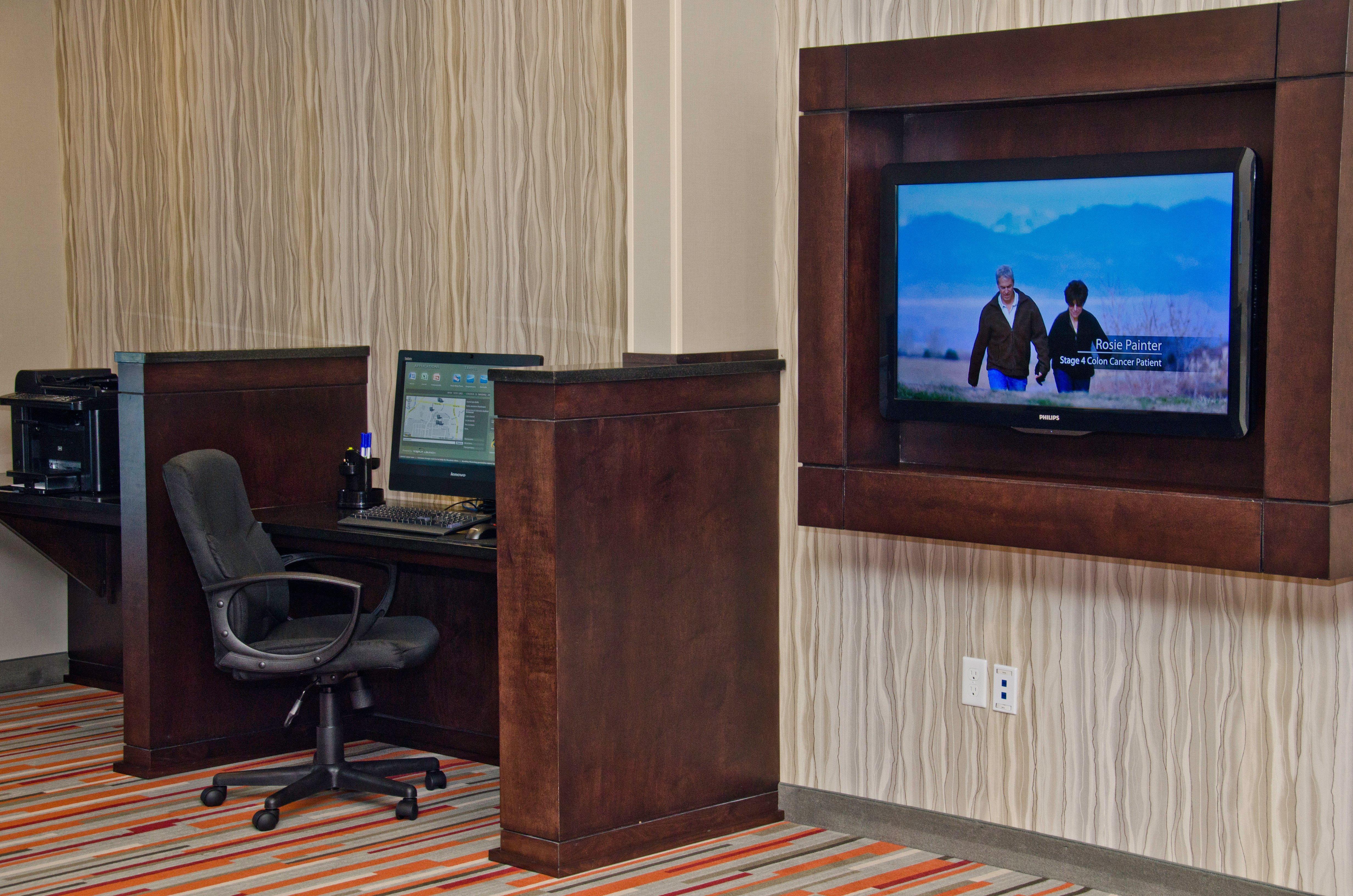 Holiday Inn Express & Suites Columbus - Easton Area By Ihg Gahanna Konforlar fotoğraf