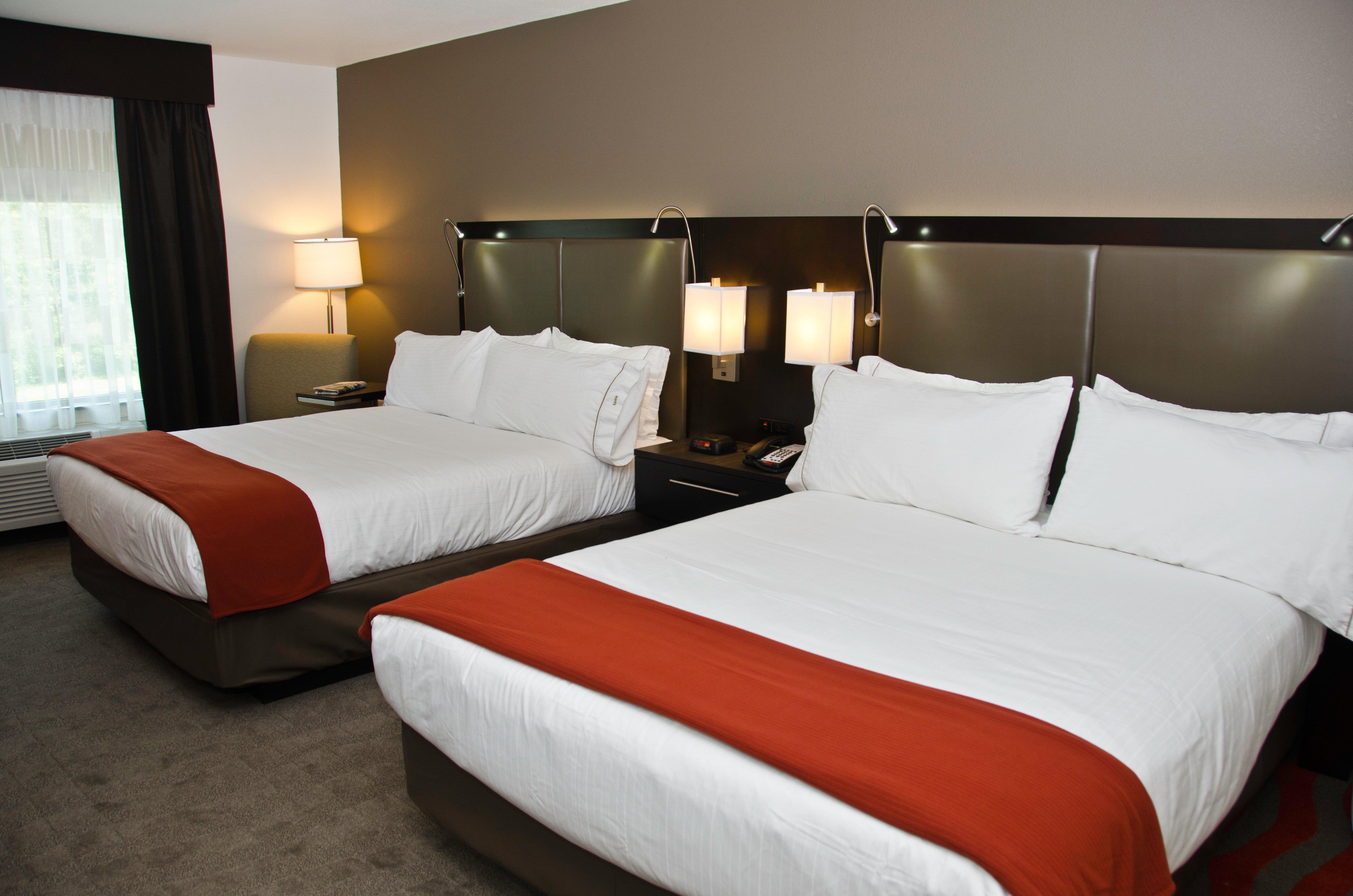 Holiday Inn Express & Suites Columbus - Easton Area By Ihg Gahanna Oda fotoğraf