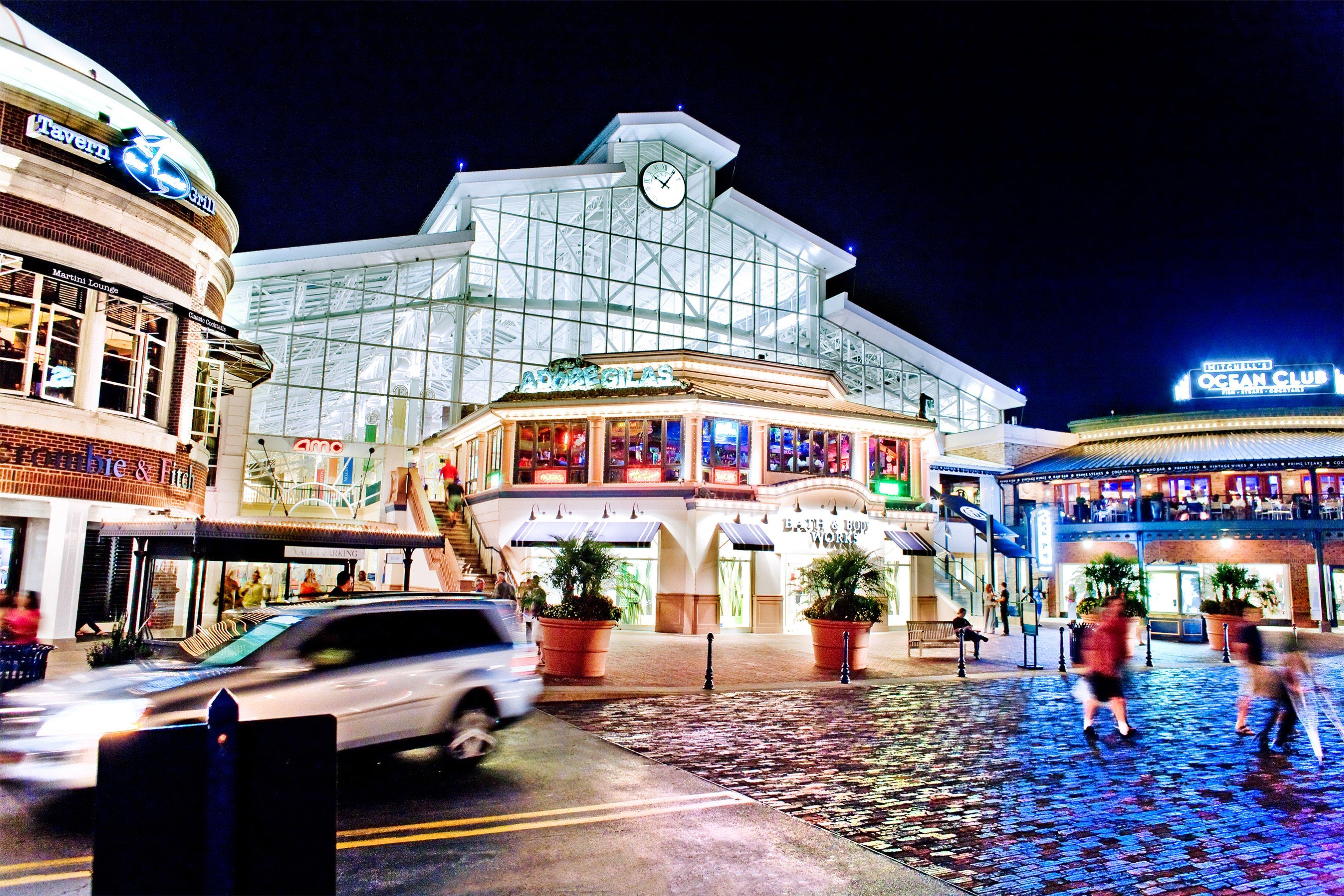 Holiday Inn Express & Suites Columbus - Easton Area By Ihg Gahanna Dış mekan fotoğraf