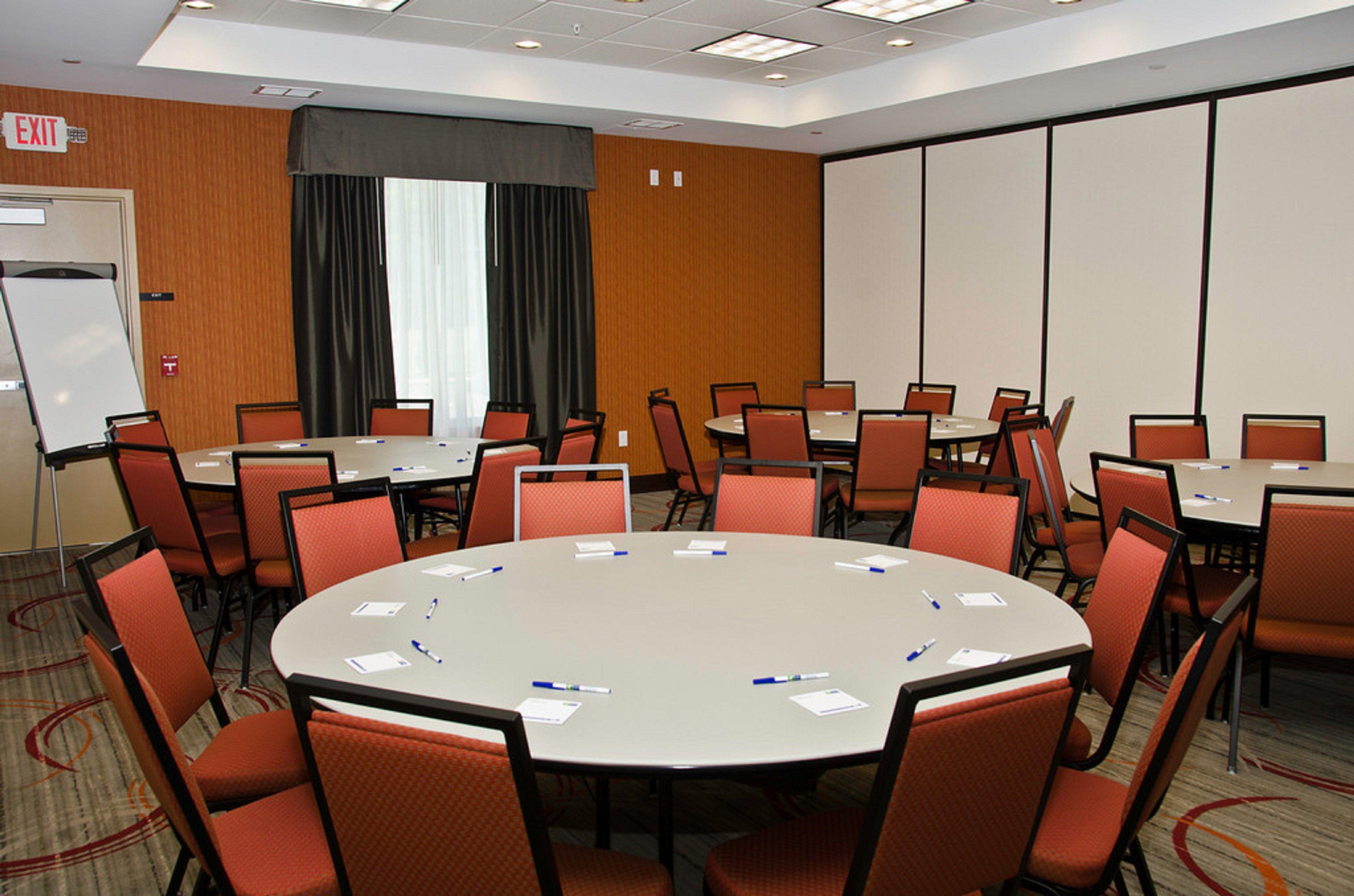 Holiday Inn Express & Suites Columbus - Easton Area By Ihg Gahanna İş olanakları fotoğraf