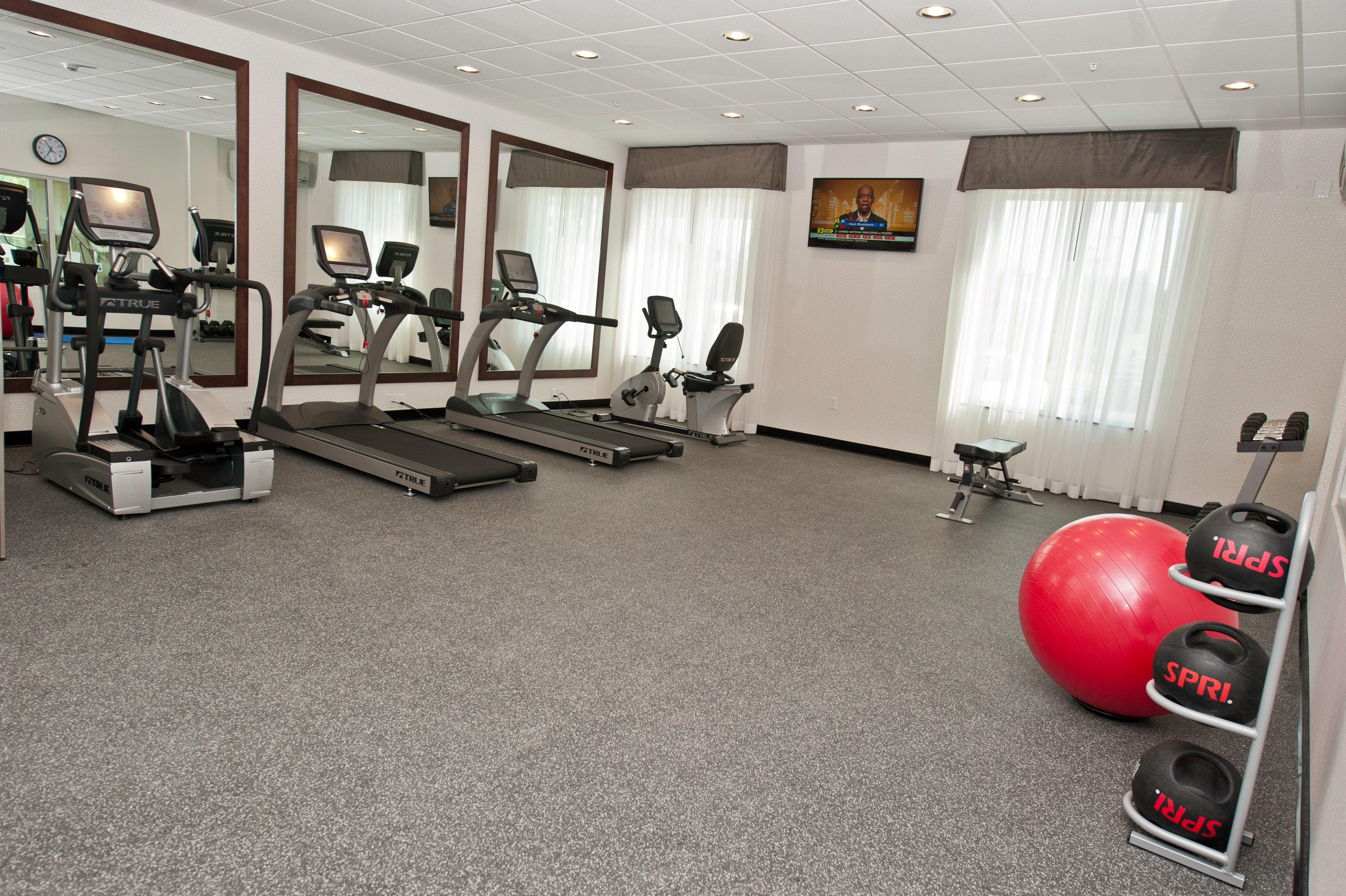 Holiday Inn Express & Suites Columbus - Easton Area By Ihg Gahanna Konforlar fotoğraf