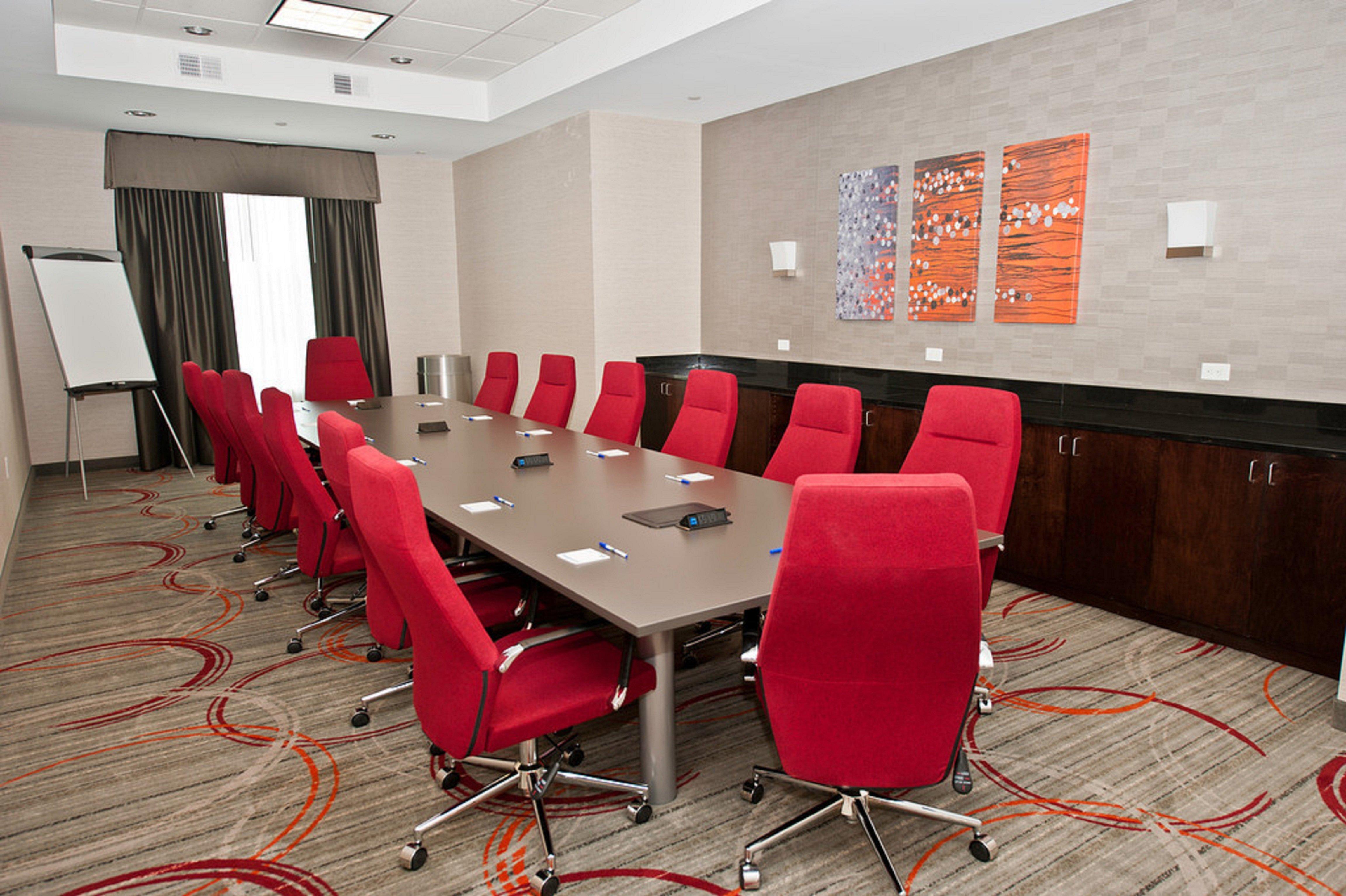 Holiday Inn Express & Suites Columbus - Easton Area By Ihg Gahanna İş olanakları fotoğraf